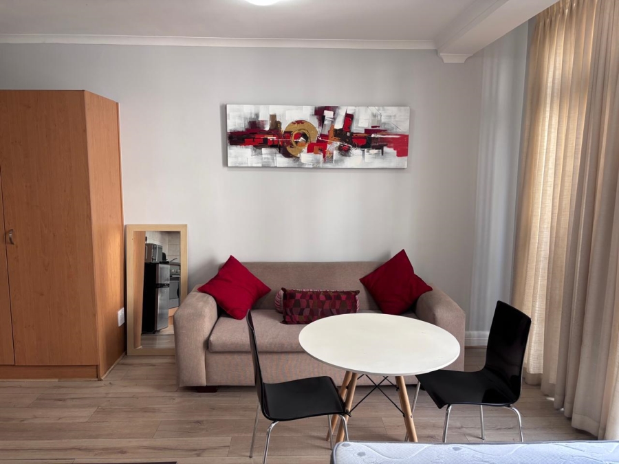 To Let 0 Bedroom Property for Rent in Zonnebloem Western Cape
